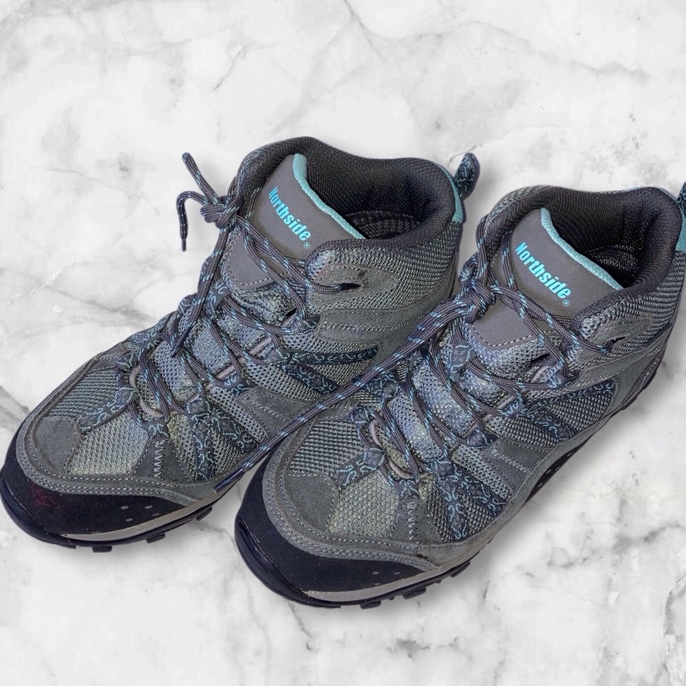 Northside Womens Hiking Boots